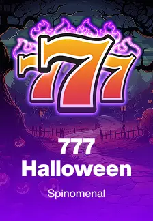 777 Halloween