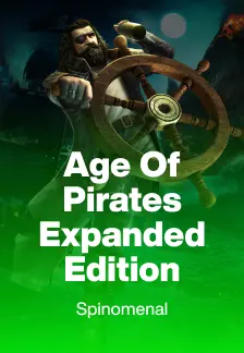 Age Of Pirates Expanded Edition