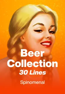Beer Collection 30 Lines