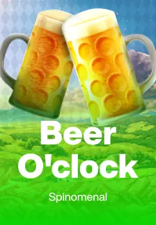 Beer O'clock