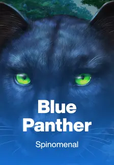 Blue Panther