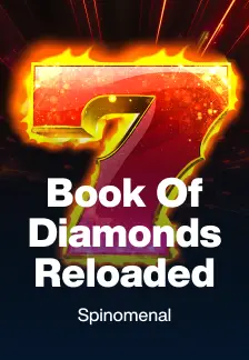 Book Of Diamonds Reloaded