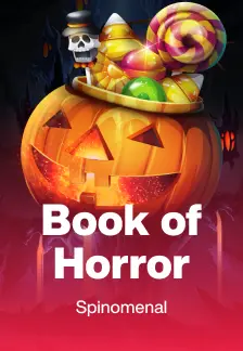 Book Of Horror