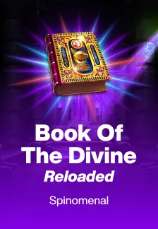 Book Of The Divine Reloaded