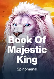 Book of Majestic King