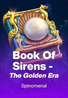Book of Sirens - The Golden Era