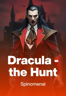 Dracula - The Hunt