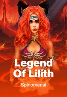 Legend Of Lilith