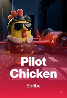 Pilot Chicken