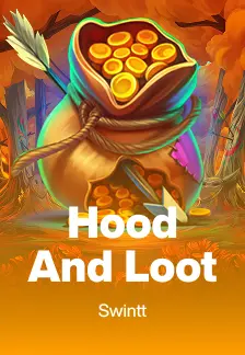 Hood And Loot