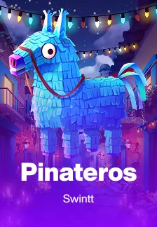 Pinateros