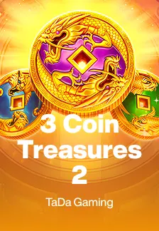 3 Coin Treasures 2