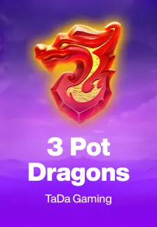 3 Pot Dragons