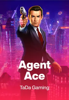 Agent Ace
