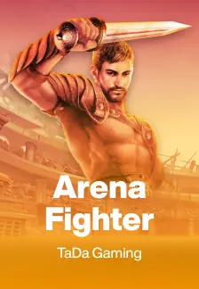 Arena Fighter