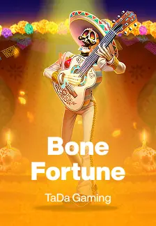 Bone Fortune