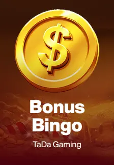Bonus Bingo