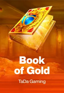 Book of Gold