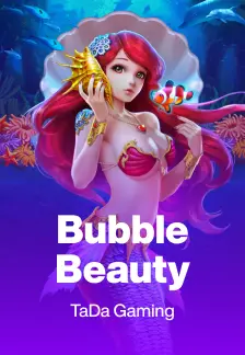 Bubble Beauty