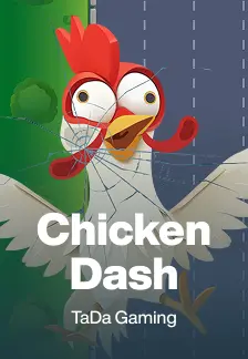 Chicken Dash