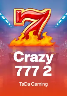Crazy777 2