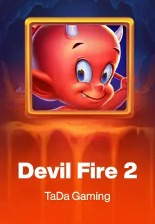 Devil Fire 2