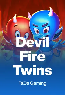 Devil Fire Twins