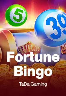 Fortune Bingo