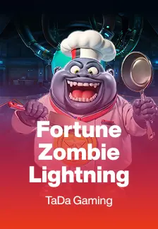 Fortune Zombie Lightning