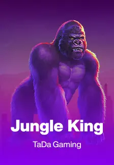Jungle King
