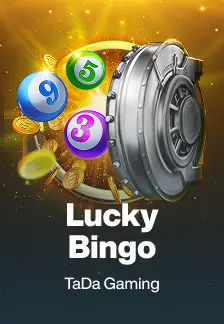 Lucky Bingo