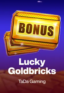 Lucky Goldbricks