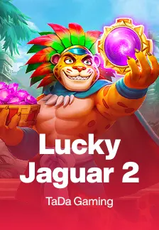 Lucky Jaguar 2