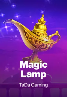 Magic Lamp