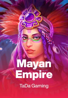 Mayan Empire