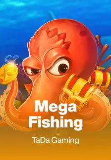 Mega Fishing