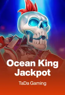 Ocean King Jackpot