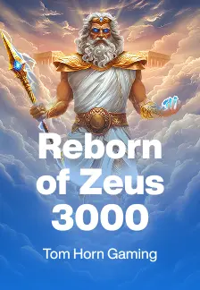 Reborn of Zeus 3000