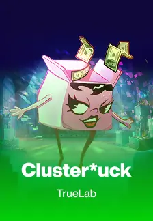 Cluster*uck