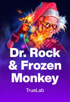 Dr. Rock & Frozen Monkey