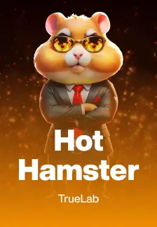 Hot Hamster