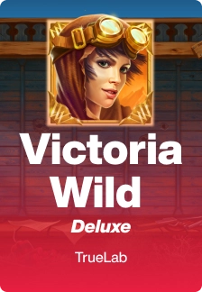 Victoria Wild Deluxe