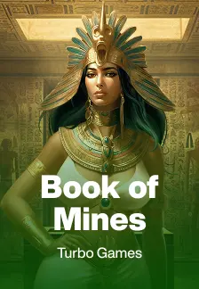 Book of Mines