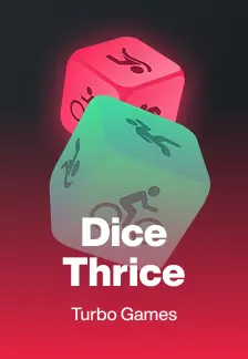 Dice Thrice