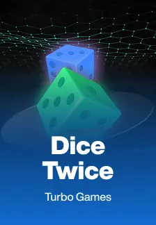 Dice Twice