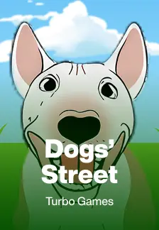 Dogs’ Street