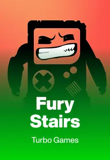Fury Stairs