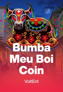 Bumba Meu Boi Coin