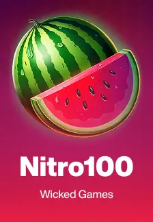 Nitro100