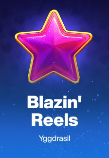 Blazin' Reels